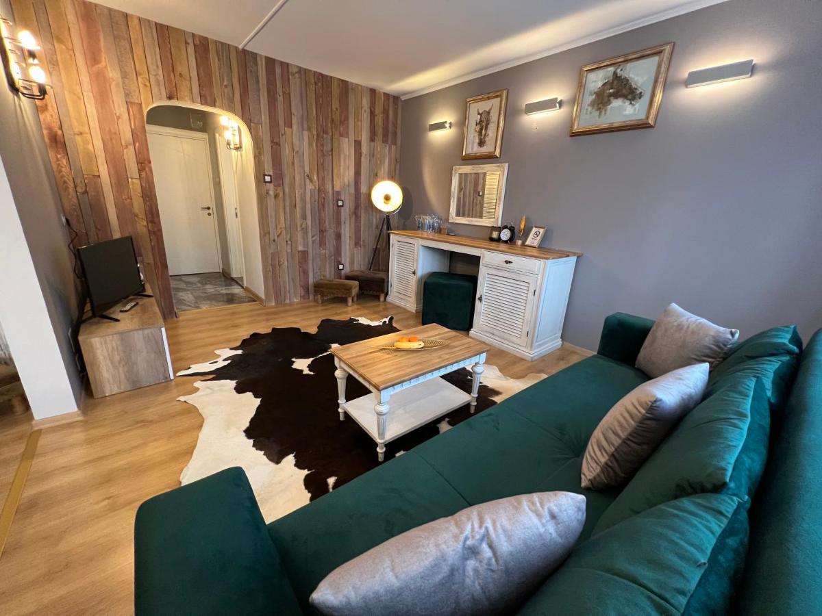 Moura & Villas Borovets Mountain Relax Spa Hotel Екстер'єр фото