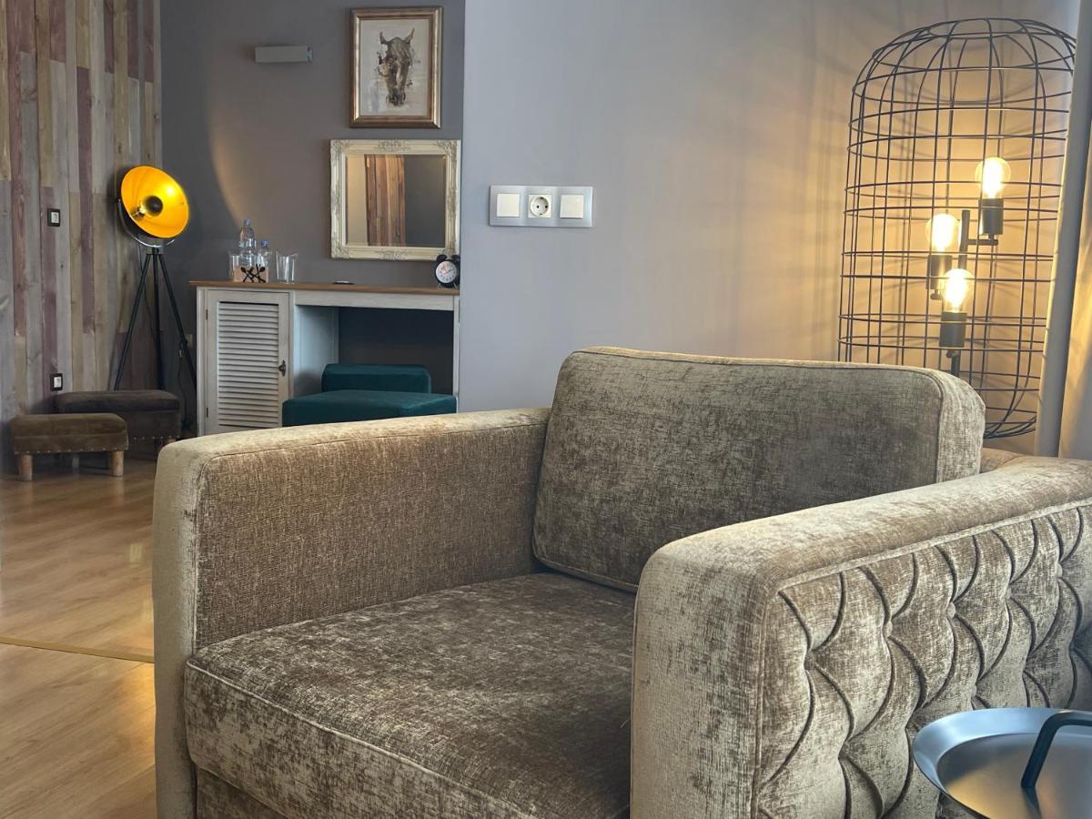 Moura & Villas Borovets Mountain Relax Spa Hotel Екстер'єр фото