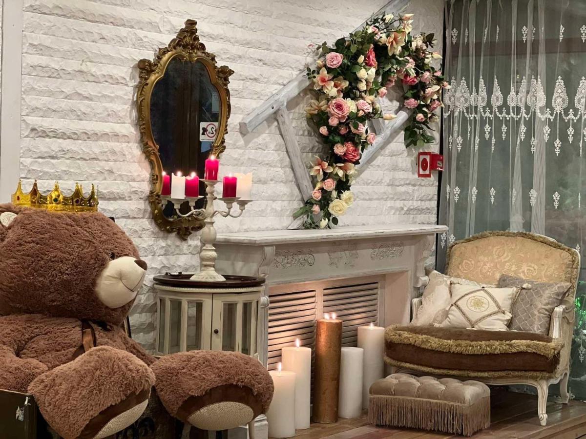 Moura & Villas Borovets Mountain Relax Spa Hotel Екстер'єр фото
