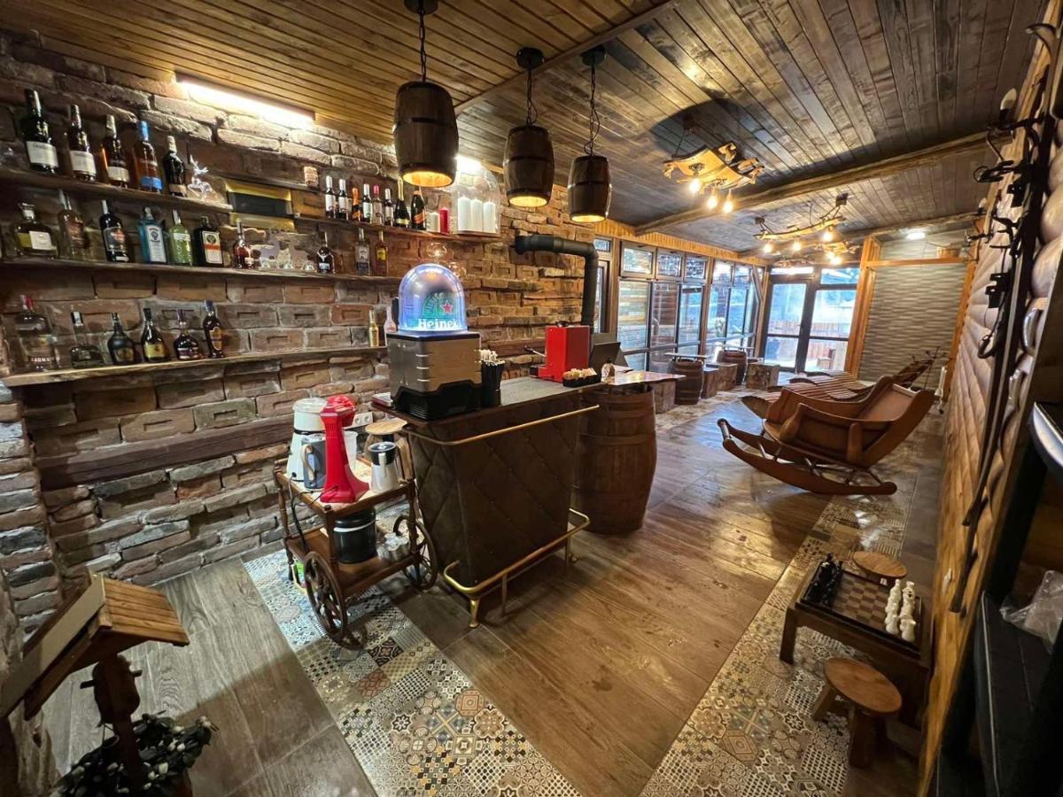 Moura & Villas Borovets Mountain Relax Spa Hotel Екстер'єр фото